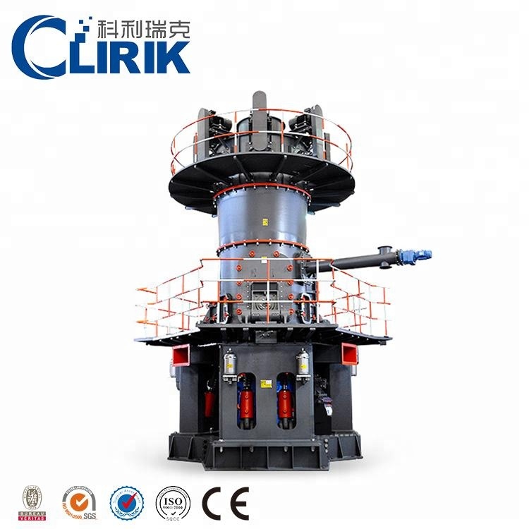 CLUM series grinding mill