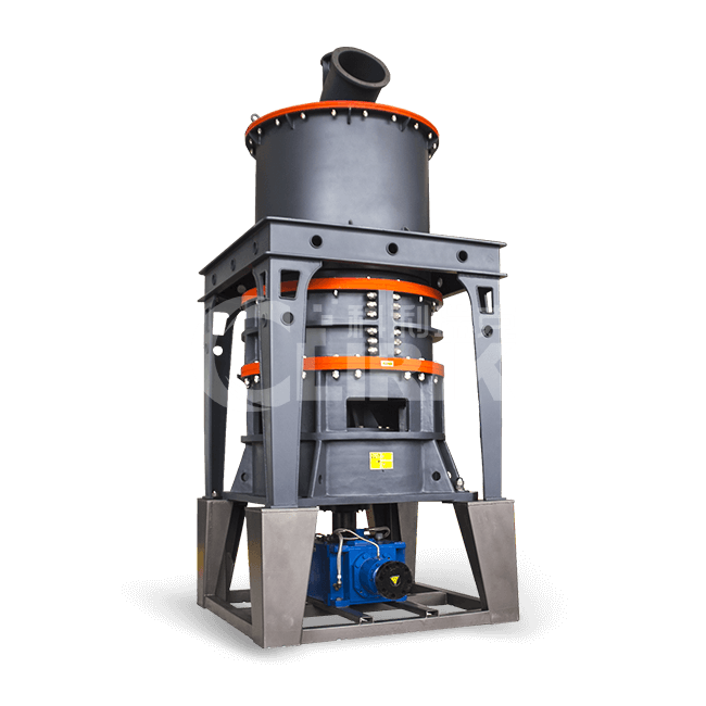 HGM Ultrafine Powder Grinding MILL