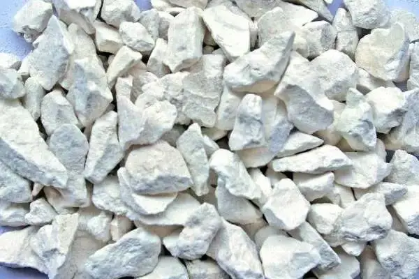 How Is The Processing Of Limestone Processed?