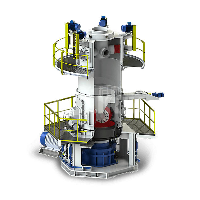 PE Series Jaw Crusher