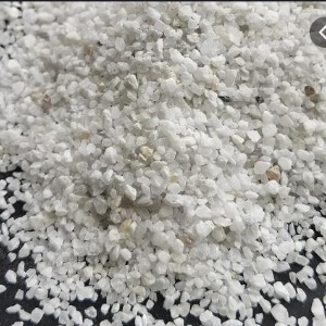 1-3 mm coarse powder (sand)