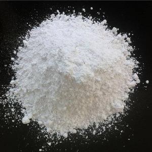 What is calcium carbonate?