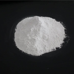 What is calcium carbonate?