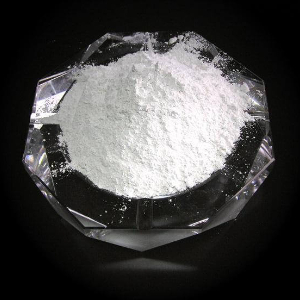 What is calcium carbonate?