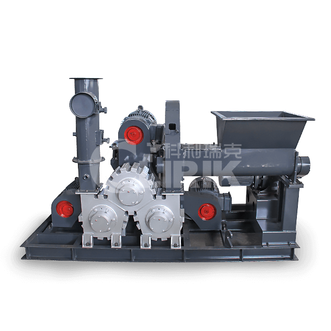 Barite Micro Powder Grinding Mill