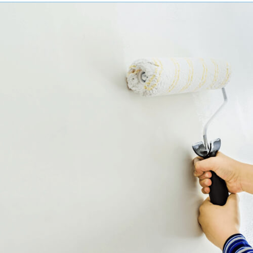 What’s the gypsum powder?