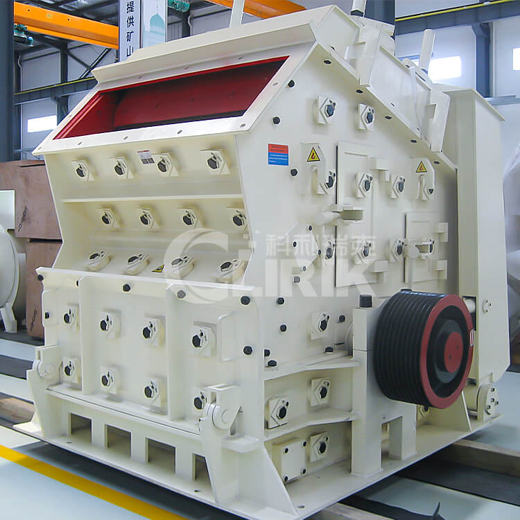 What’s the gypsum powder?