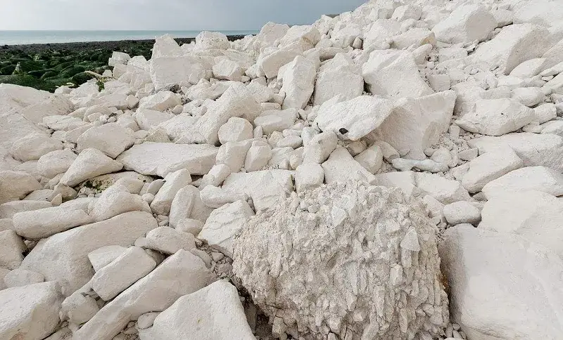 What is a limestone?