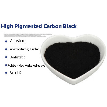 What is carbon black ?