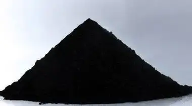Carbon black ultrafine powder grinding mill