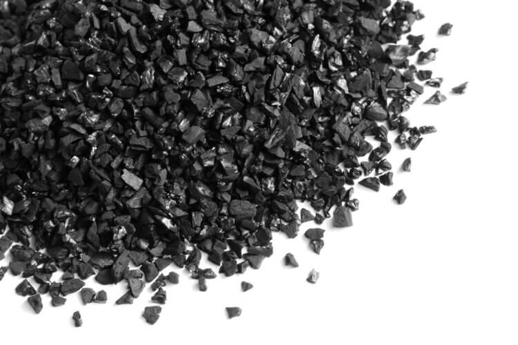 Carbon Black Enhanced Roller Grinding Mill