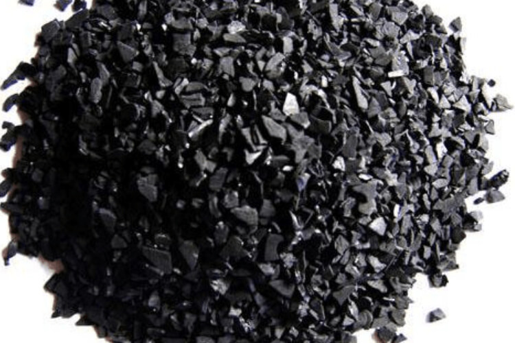 Carbon Black Powder Raymond Mill