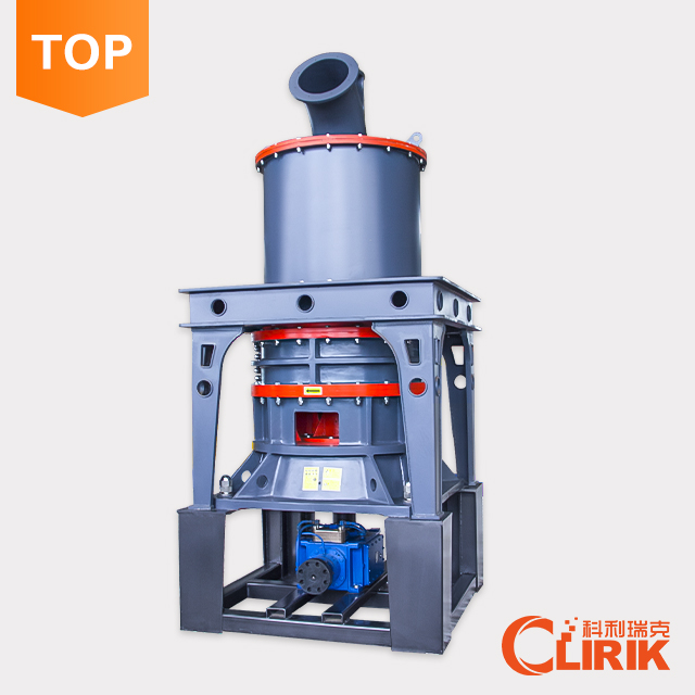 Installation site of HGM100 grinding mill in Uganda