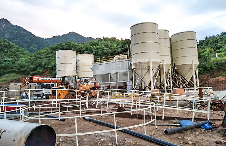 Calcite ultrafine powder grinding mill in Brazil