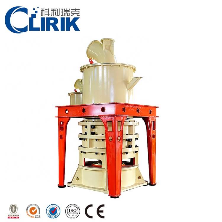 Clirik participated in the 29th Middle East Coatings Show in Egypt