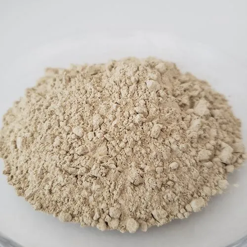 What is Bauxite Powder?